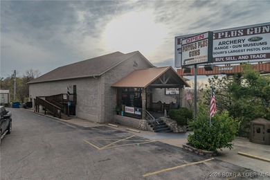 Incredible Commercial Opportunity in Prime Osage Beach Location - photo 54