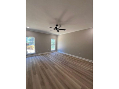 ON THE WATER!!! This beautiful new construction home offers a - photo 4