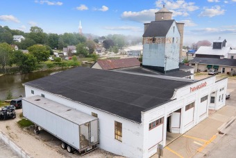 Lake Commercial Off Market in Algoma, Wisconsin