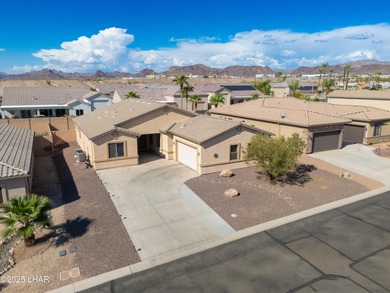 Lake Havasu Home For Sale in Lake Havasu City Arizona