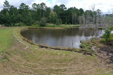 (private lake, pond, coastal) Acreage For Sale in Ellisville Mississippi