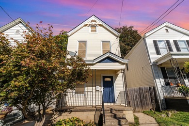 Ohio River Home For Sale in Ludlow Kentucky