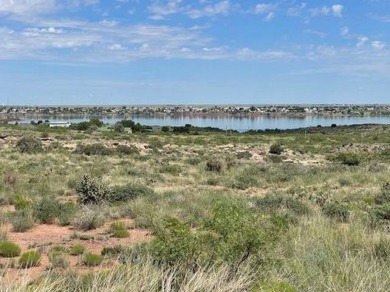 Lake Lot For Sale in Logan,NM, New Mexico