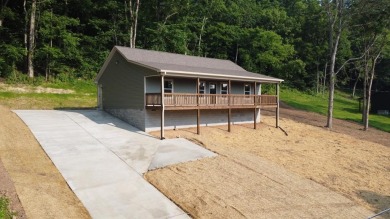 Lake Home For Sale in Carthage, Tennessee