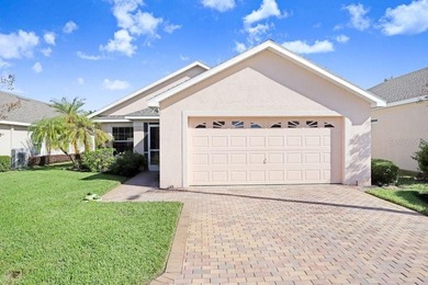 Ned Lake Home For Sale in Winter Haven Florida