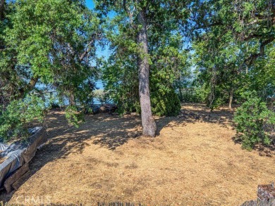 Lake Lot For Sale in Clearlake, California