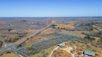 Calavares Lake Acreage Sale Pending in San Antonio Texas