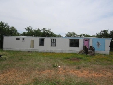 Lake Home For Sale in May, Texas