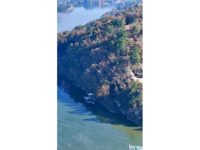 Neely Henry Lake Acreage For Sale in Ohatchee Alabama