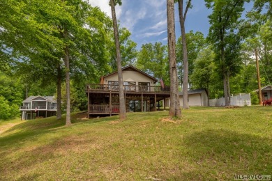 Lake Gaston Home For Sale in Macon North Carolina