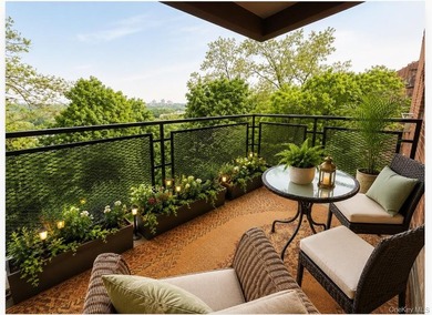 3BR/2 Bth Corner Unit with Park Views Bright and beautifully - photo 2
