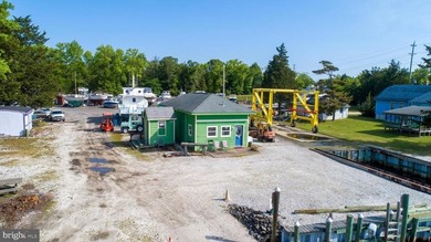 Premier Waterfront Marina & Income Powerhouse! Seize this rare - photo 13
