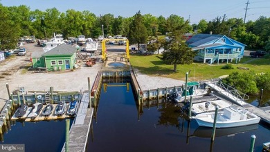 Premier Waterfront Marina & Income Powerhouse! Seize this rare - photo 14
