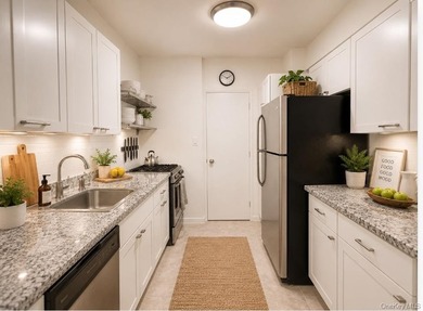 3BR/2 Bth Corner Unit with Park Views Bright and beautifully - photo 4