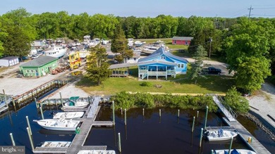 Premier Waterfront Marina & Income Powerhouse! Seize this rare - photo 16