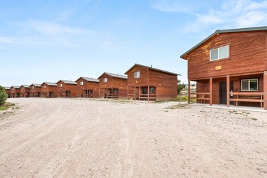 Dutch John Resort presents a rare opportunity to acquire a - photo 16