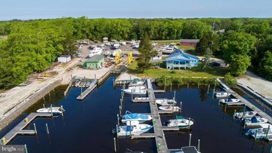 Premier Waterfront Marina & Income Powerhouse! Seize this rare - photo 17