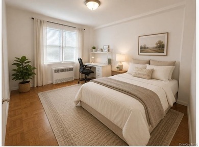 3BR/2 Bth Corner Unit with Park Views Bright and beautifully - photo 7