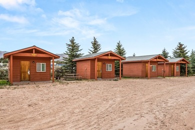Dutch John Resort presents a rare opportunity to acquire a - photo 17