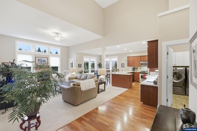 Accepted Offer with Contingencies. Beautifully maintained home