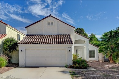 Lake Sahara Home For Sale in Las Vegas Nevada