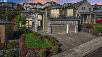 Lake Home For Sale in Washougal, Washington