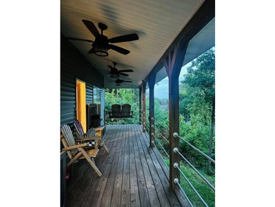 Wake up to stunning sunrises over the lake and spend your - photo 1