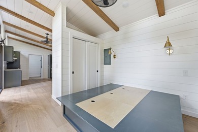 Perched on 1.12 private acres, this custom-built Timbercraft - photo 25