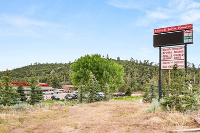 Dutch John Resort presents a rare opportunity to acquire a - photo 26