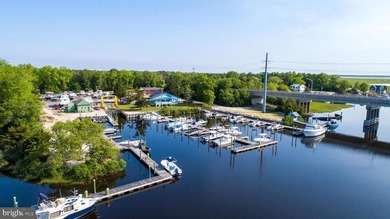 Premier Waterfront Marina & Income Powerhouse! Seize this rare - photo 29