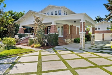 Caloosahatchee River Home For Sale in Fort Myers Florida