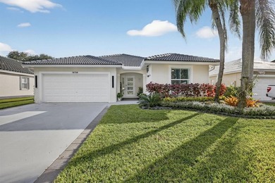 (private lake, pond, creek) Home For Sale in Pembroke Pines Florida