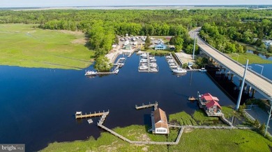 Premier Waterfront Marina & Income Powerhouse! Seize this rare - photo 33