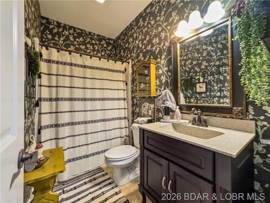 Luxury Villa with great Lake View. This is an ICF 5-Star Energy - photo 36