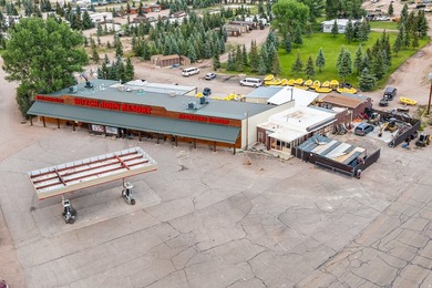 Dutch John Resort presents a rare opportunity to acquire a - photo 38