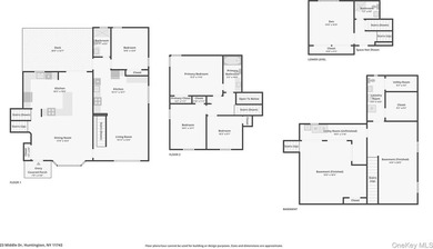 Fantastic Opportunity in Harborfields SD! Pristine Split-Level - photo 39