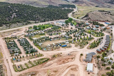 Dutch John Resort presents a rare opportunity to acquire a - photo 40