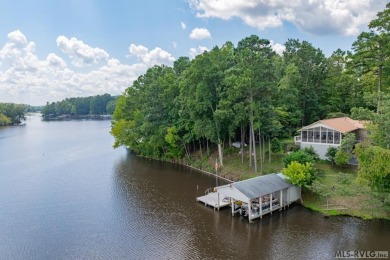 Lake Other Sale Pending in Bracey, Virginia