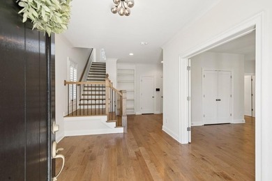 Welcome home to this exceptional John Wieland Craftsman-style