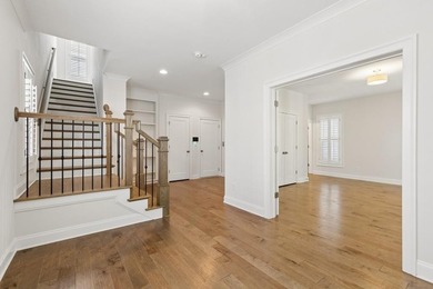 Welcome home to this exceptional John Wieland Craftsman-style