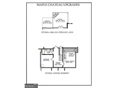 The Maple Chateau: Where Elegance Meets Entertainment! Step into - photo 2