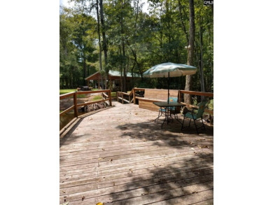 Lake Acreage For Sale in Cordova, South Carolina