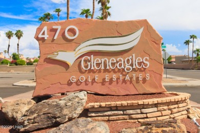 Lake Havasu Condo For Sale in Lake Havasu City Arizona
