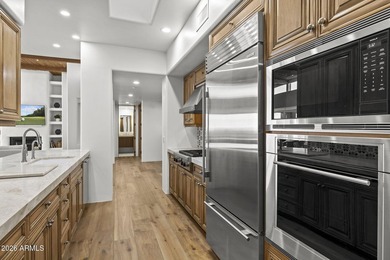 Completely remodeled from top to bottom, this Apache Cottage - photo 3