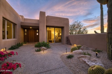 Completely remodeled from top to bottom, this Apache Cottage - photo 6