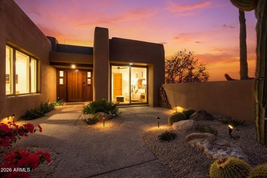 Completely remodeled from top to bottom, this Apache Cottage - photo 7