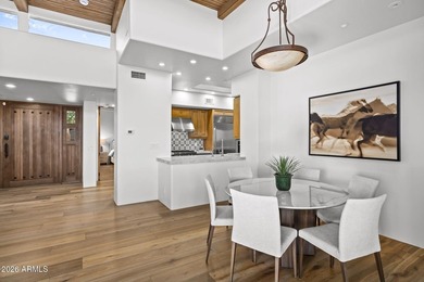 Completely remodeled from top to bottom, this Apache Cottage - photo 8