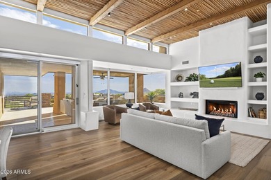 Completely remodeled from top to bottom, this Apache Cottage - photo 9