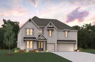 Lake Ray Hubbard Home For Sale in Heath Texas