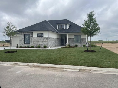 Lake Home For Sale in Maize, Kansas
